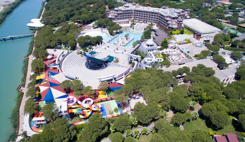 Xanadu Resort Belek