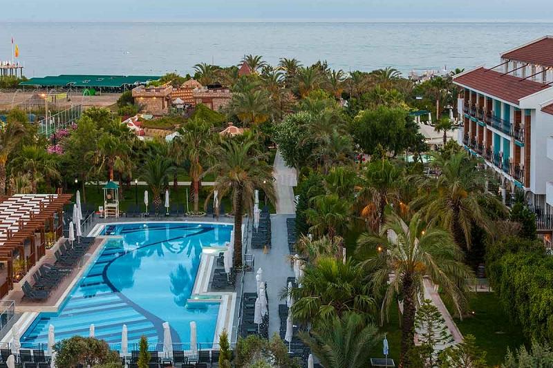 Belek Beach Resort