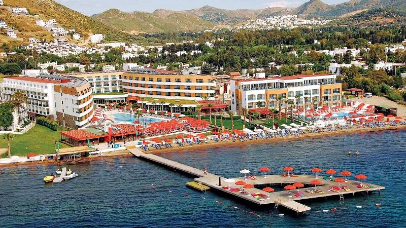 Grand Park Bodrum