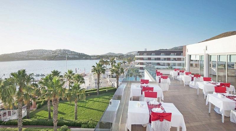 Grand Park Bodrum