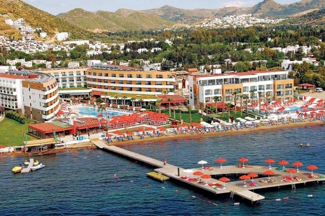 Grand Park Bodrum