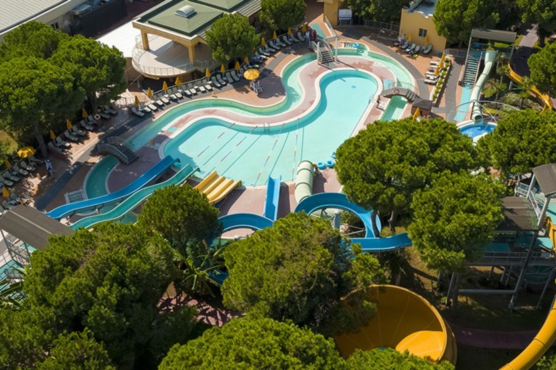 Pine Beach Belek