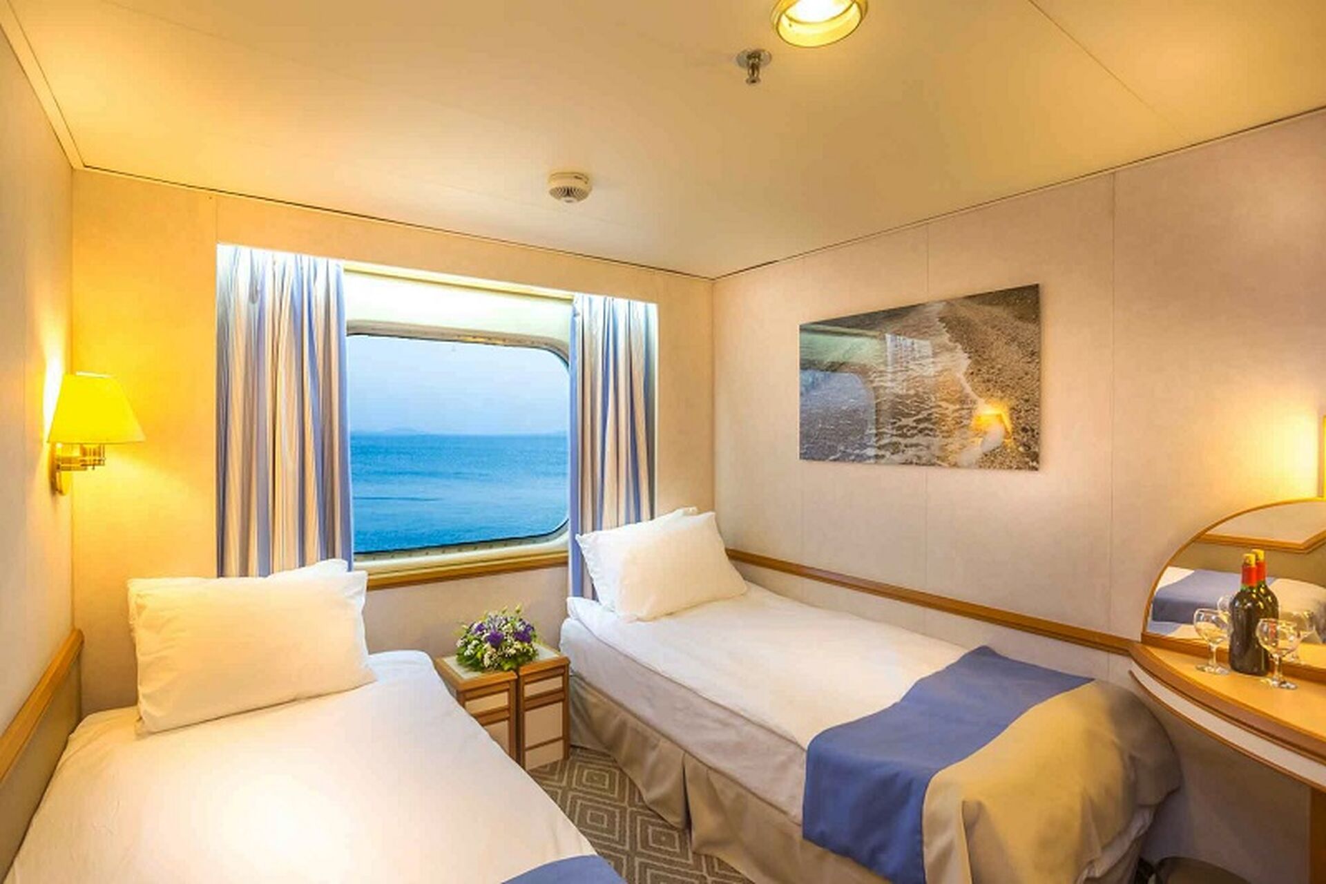 Mv Gemini ile Yunan Adaları (3 Gece)